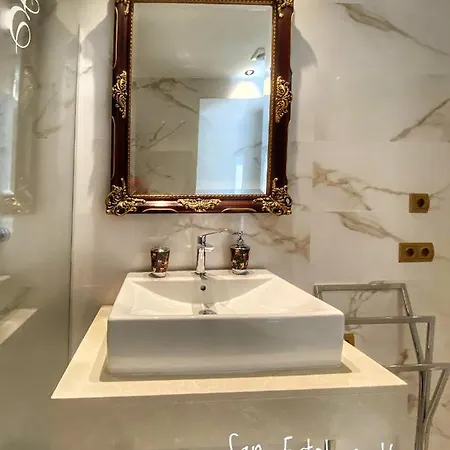 Apartment San Esteban 16 Principe *