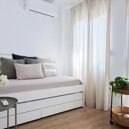 Avanti Luz De Sevilla, Hazte Un Regalo Y Disfrutalo