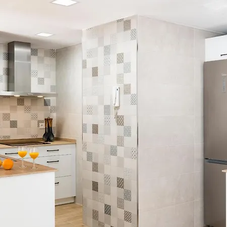 Apartment Avanti Luz De Sevilla, Hazte Un Regalo Y Disfrutalo