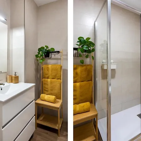 Apartment Avanti Luz De Sevilla, Hazte Un Regalo Y Disfrutalo *