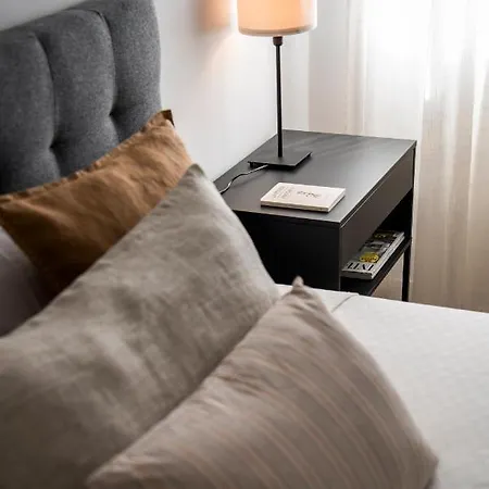 Apartment Avanti Luz De Sevilla, Hazte Un Regalo Y Disfrutalo Seville