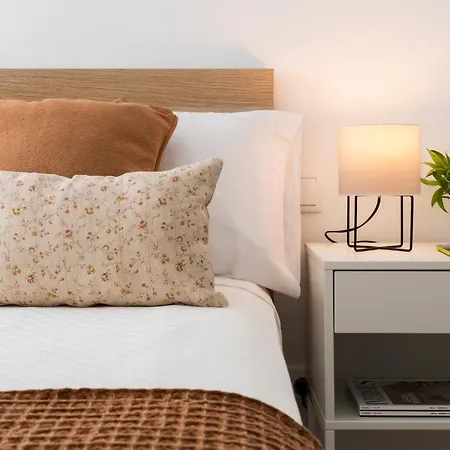 Avanti Luz De Sevilla, Hazte Un Regalo Y Disfrutalo Apartment