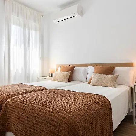 Apartment Avanti Luz De Sevilla, Hazte Un Regalo Y Disfrutalo