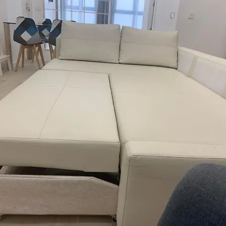 Apartment Monkeys Pages Del Corro Triana