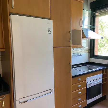 Placentines Apartamento