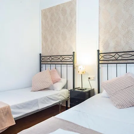 Apartment Alterhome Setas *