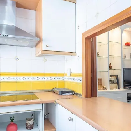 Alterhome Setas Apartment Seville