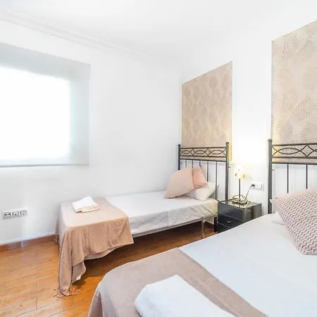 Alterhome Setas Apartment Seville