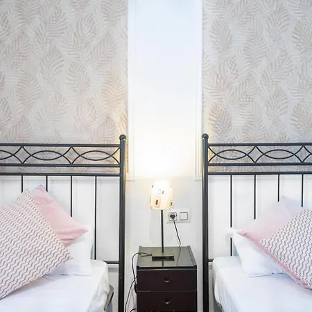 Apartment Alterhome Setas