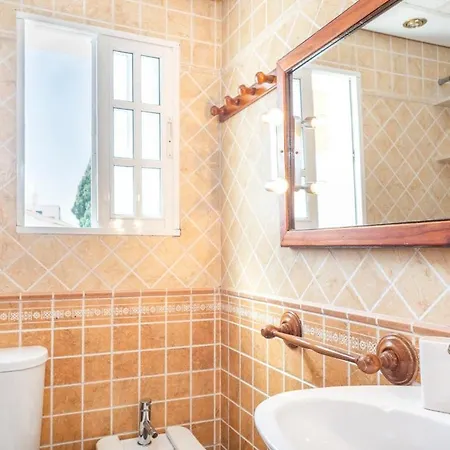 Apartamento Setas