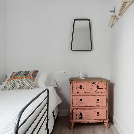 Apartamento Alameda *