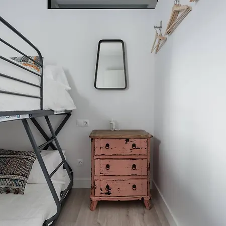 Alameda Apartamento