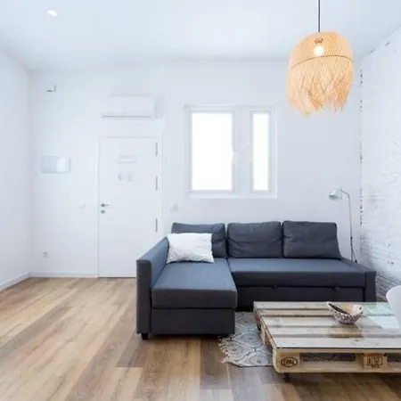 Apartamento Deluxe Sevilla