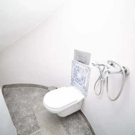Casa Xanadu - Boutique With Terraces * Seville