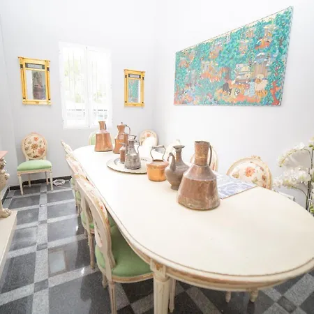 Casa Xanadu - Boutique With Terraces * Seville