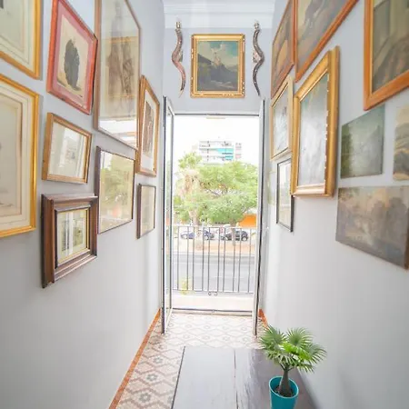 Guest house Casa Xanadu - Boutique With Terraces