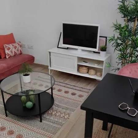 Encantador Estudio En Alameda De Hércules * Siviglia