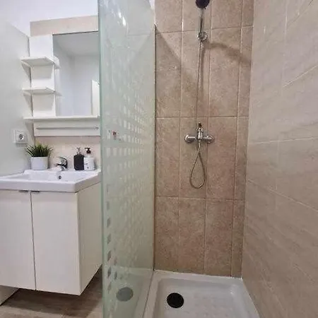Encantador Estudio En Alameda De Hércules Siviglia