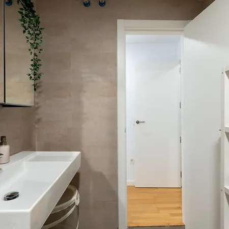 Piso Nuevo En Triana Apartment *