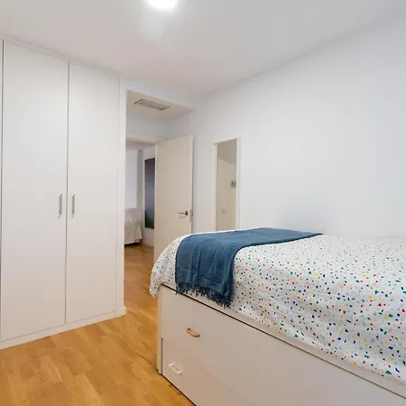 Apartment Piso Nuevo En Triana