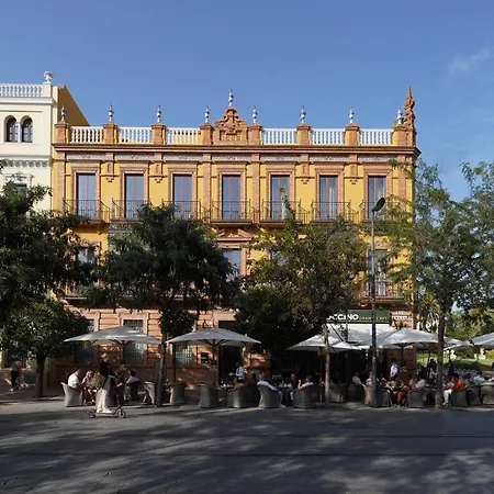 Numa Prestigio Seville
