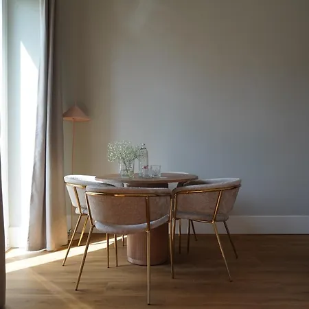 Aparthotel Numa Prestigio *