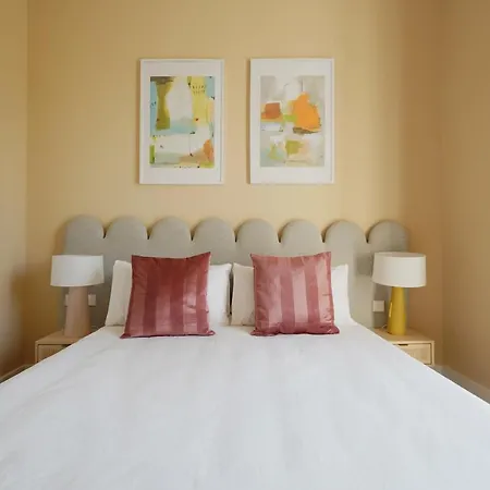 Numa Prestigio 세비야
