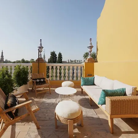 Aparthotel Numa Prestigio *