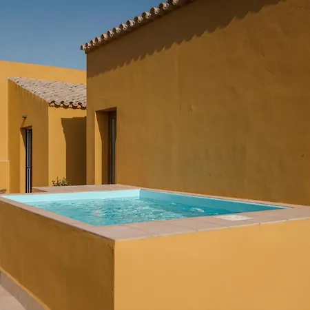 Aparthotel Numa Prestigio