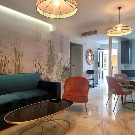 San Clemente House * Seville