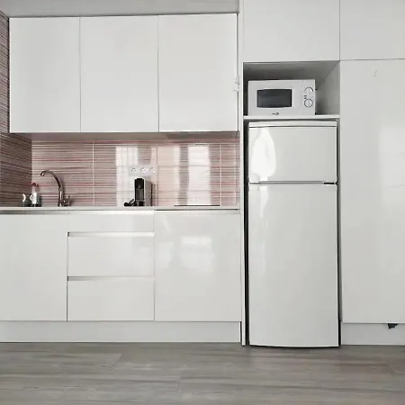 Apartment Premium Al Lado De La Giralda *
