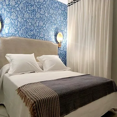 Apartment San Clemente House Seville