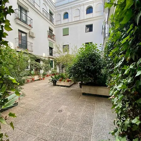 Magic Point Apartamento *