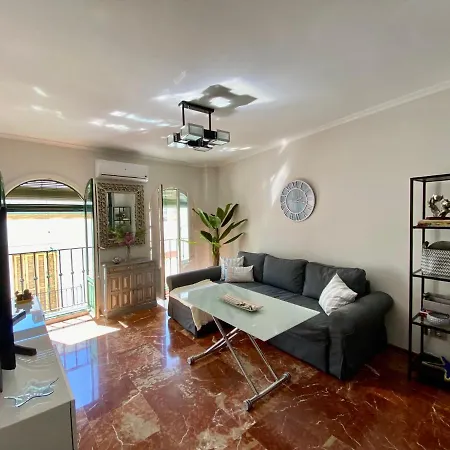 Apartamento Magic Point