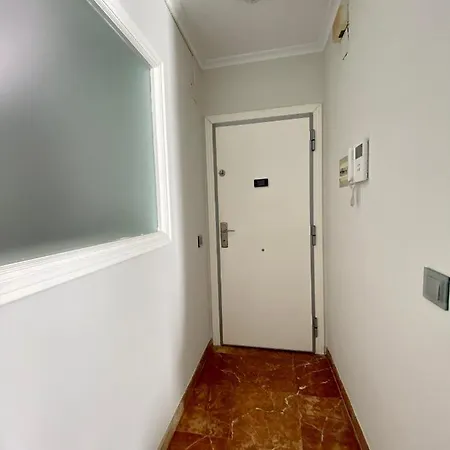 Magic Point Apartamento
