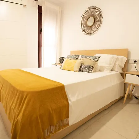 Apartment Gotoseville Altair
