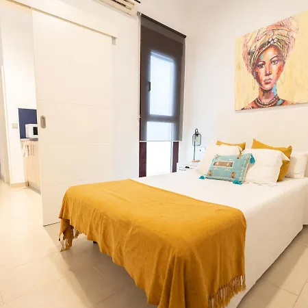 Apartment Gotoseville Altair