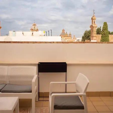 Gotoseville Altair Apartment