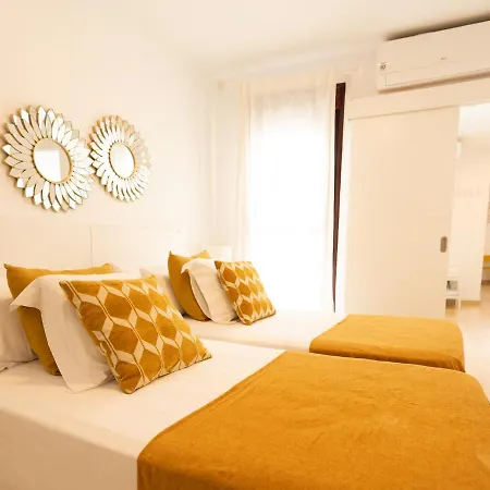 Apartment Gotoseville Altair *