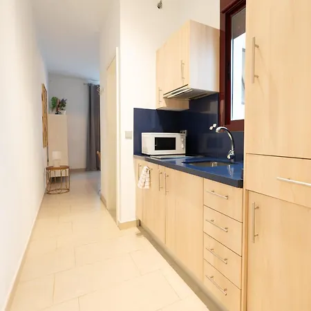 Gotoseville Altair Apartment *