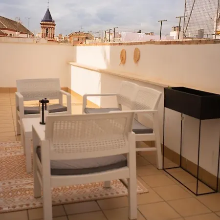 Gotoseville Altair Apartment