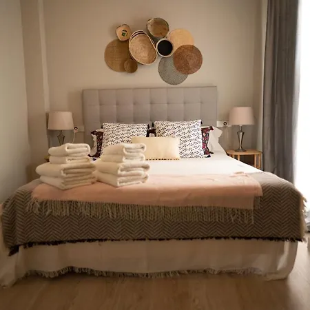 Apartment Gotoseville Altair