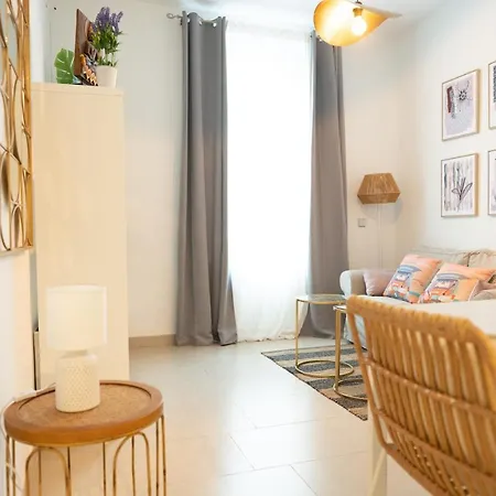 Apartment Gotoseville Altair *