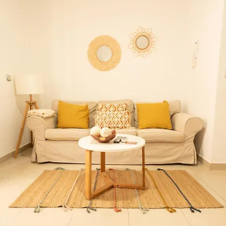 Gotoseville Altair Appartement *