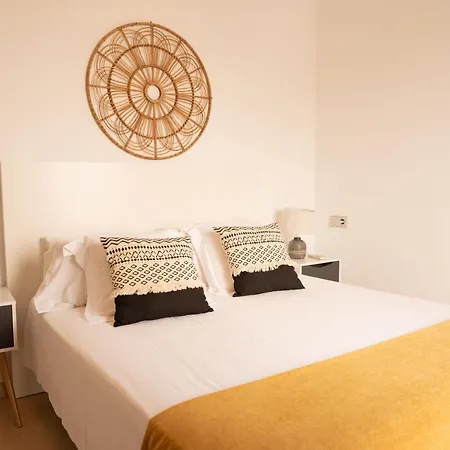 Gotoseville Altair Apartment