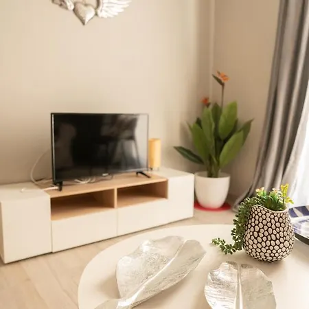 Gotoseville Altair Apartment Seville