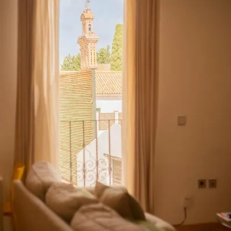 Gotoseville Altair Apartment *