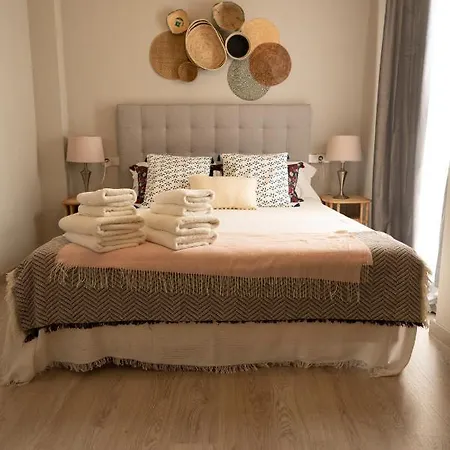 Gotoseville Altair Apartment
