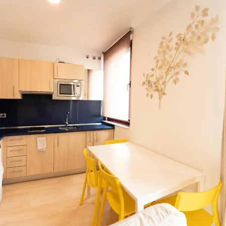 Apartment Gotoseville Altair *