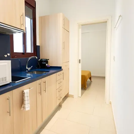 Apartment Gotoseville Altair